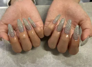 ネイル Ray. Maayaのネイルデザイン