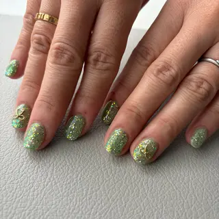 ネイル Ouchi nail atelierのネイルデザイン