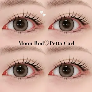 マツエク・マツパ 🎀SEIA🎀 横浜🐈‍⬛ྀི💞のマツエク・マツパデザイン