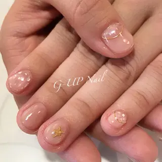 ネイル 田澤 真理子のネイルデザイン