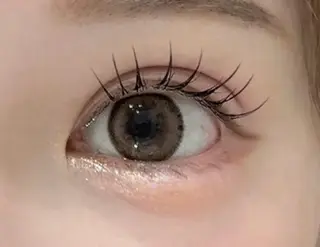 マツエク・マツパ KIKI Nail所属・ワンホンデザイン 専門店のマツエク・マツパデザイン