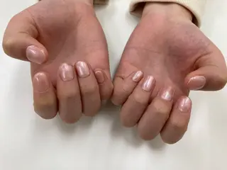 ネイル JOJO Matsumotoのネイルデザイン