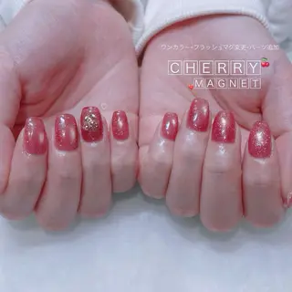 ネイル 🩷Hiyori 🩷のネイルデザイン