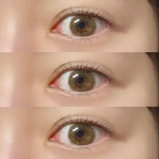 マツエク・マツパ 𓊆ᶠᵉᵉʸ𓊇 ᶜᴴᴵᴴᴬᴿᵁのマツエク・マツパデザイン