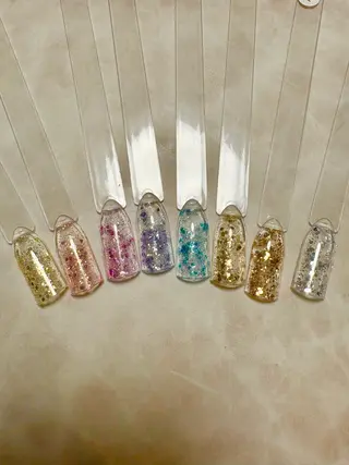 ネイル N.nail所属・natsuki natsuのネイルデザイン