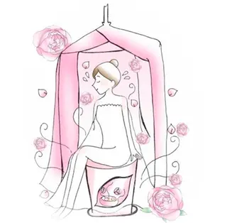 妊活・婦人科お悩み Moonbowのエステ・リラクイメージ