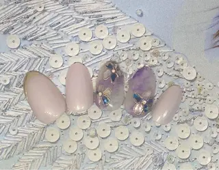 ネイル Nail Salon Ｄream Mamのネイルデザイン