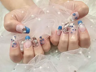 ネイル KIREIE .Rのネイルデザイン