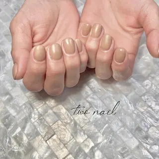 ネイル two nailのネイルデザイン