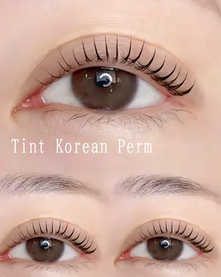 マツエク・マツパ FLOR【フロル】nail & eyelash（旧 FLOR）所属・韓国束感/目元職人/ お悩み解消/YUのマツエク・マツパデザイン