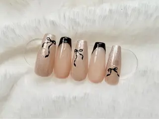 ネイル K..nails所属・K.. nailsのネイルデザイン