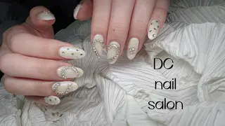 ネイル DC nail salonのネイルデザイン