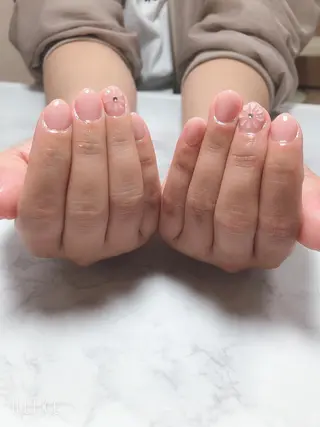 ネイル Nailsalon Luanaのネイルデザイン