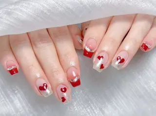 ネイル るか 池袋のネイルデザイン