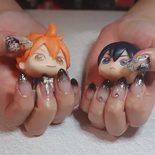 ネイル Dreamer nailのネイルデザイン