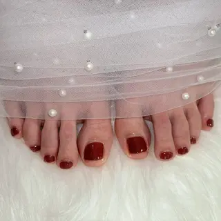 ネイル ネイル スゥリールのネイルデザイン