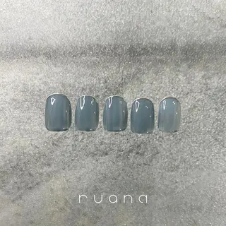 ネイル 阿武 美海のネイルデザイン