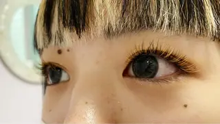 マツエク・マツパ FOXY LASH Kikuchiのマツエク・マツパデザイン