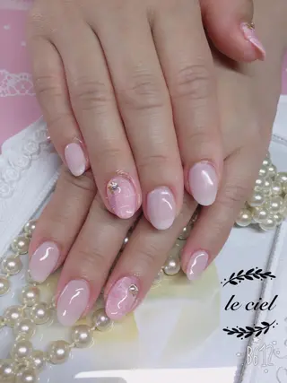 ネイル Naka Rieのネイルデザイン