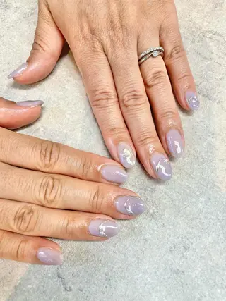 ネイル .N YUKIのネイルデザイン