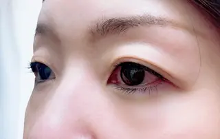 マツエク・マツパ 吉岡 ゆうなのマツエク・マツパデザイン