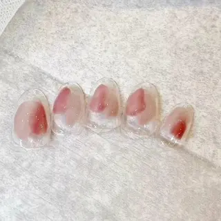 ネイル LIBELLE心斎橋 Jr★kamiのネイルデザイン