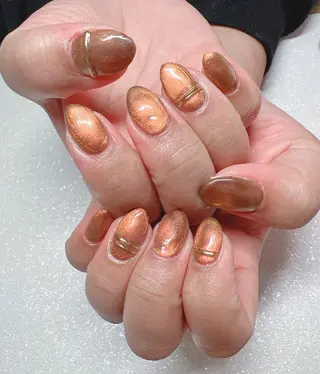 ネイル Melody メロディのネイルデザイン