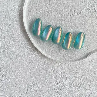 ネイル nail salon Lumièreのネイルデザイン