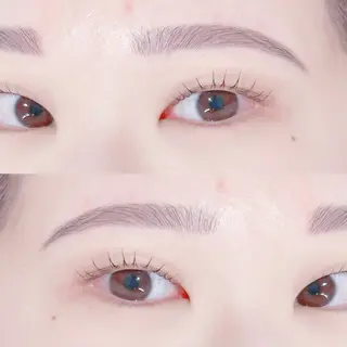 マツエク・マツパ 金子 清美のマツエク・マツパデザイン