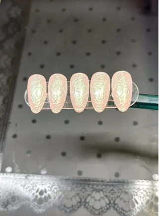 ネイル B.rose ビビのネイルデザイン