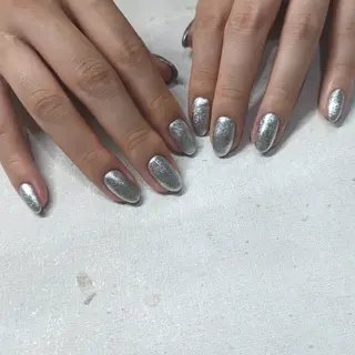 ネイル ネイルサロン◇モニカ makoのネイルデザイン