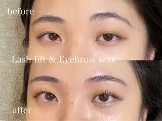 マツエク・マツパ MMM研究所名駅店 津賀のマツエク・マツパデザイン