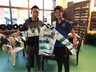 ロング メンズ キッズ 院長  新垣 樹のエステ・リラクイメージ