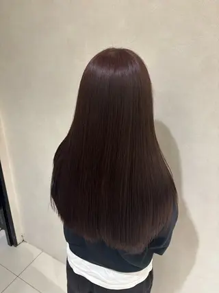 カラー EARTH 🐢 鈴木優大 🐢のヘアスタイル