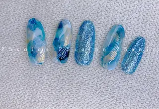 ネイル 2 5のマツエク・マツパデザイン