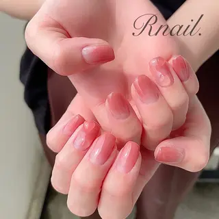 ネイル R nail.のネイルデザイン