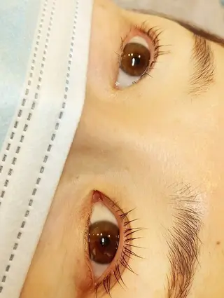 マツエク・マツパ my. salonのマツエク・マツパデザイン