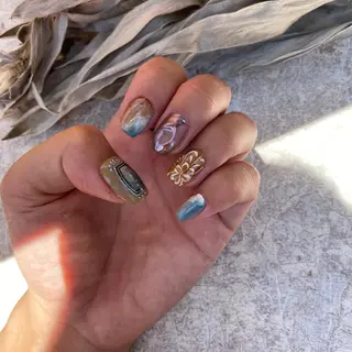 ネイル Chipieee Tokyoのその他イメージ