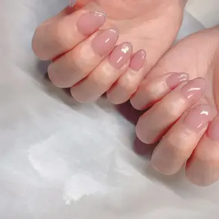 ネイル 大人キレイ 𝑁𝑖𝑥𝑖𝑠のネイルデザイン