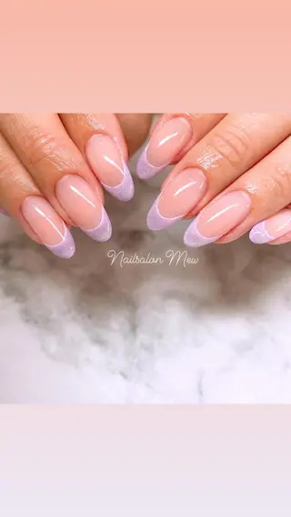 ネイル Nailsalon Mew所属・Nailsalon Mew❤︎のネイルデザイン