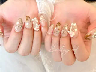 ネイル Beauty Kaif ネイルのネイルデザイン