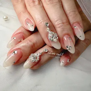 ネイル sisters nail.fのネイルデザイン