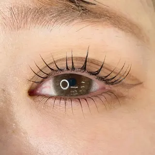 マツエク・マツパ private eyesalon Uni所属・Uni♡ Sasaki　Ryoのマツエク・マツパデザイン