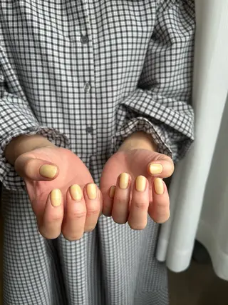 ネイル 山本 彩加のネイルデザイン