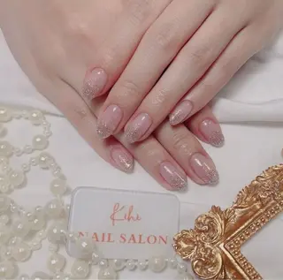 ネイル 小林 あゆみのネイルデザイン