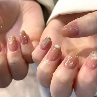 ネイル Renatus🤍 MISUZUのネイルデザイン