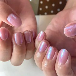 ネイル Ange epais nAnnAnのその他イメージ