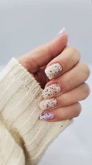 ネイル アンドレア 名古屋のネイルデザイン