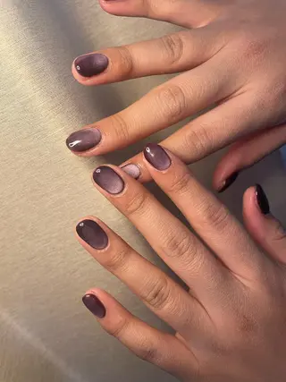 ネイル M Nailのネイルデザイン