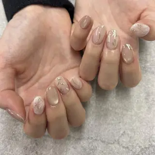 ネイル FASTNAIL PLUS 新宿店のネイルデザイン
